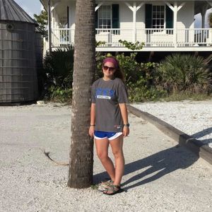 Meet your Posher, Bethany